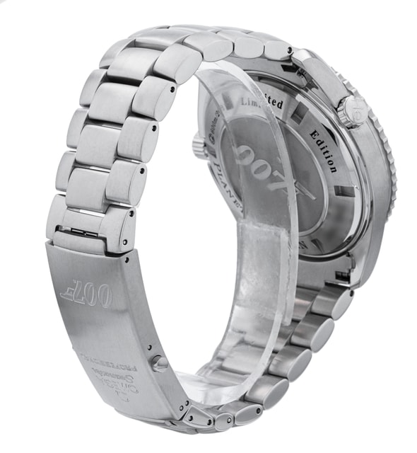 Omega Planet Ocean 222.30.46.20.01.001 Image 3